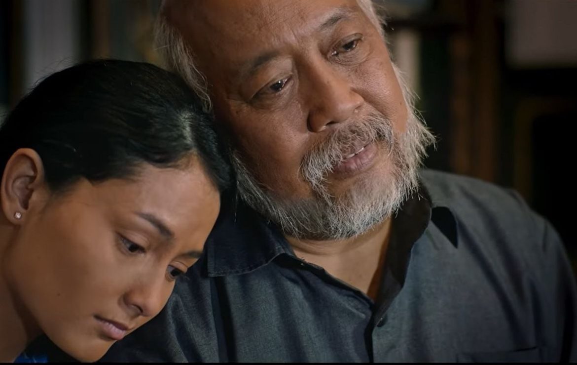 Film Yang Patah Tumbuh Yang Hilang Berganti