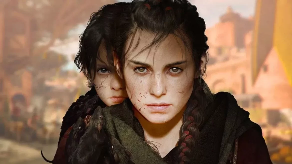 Plague Tale Requiem