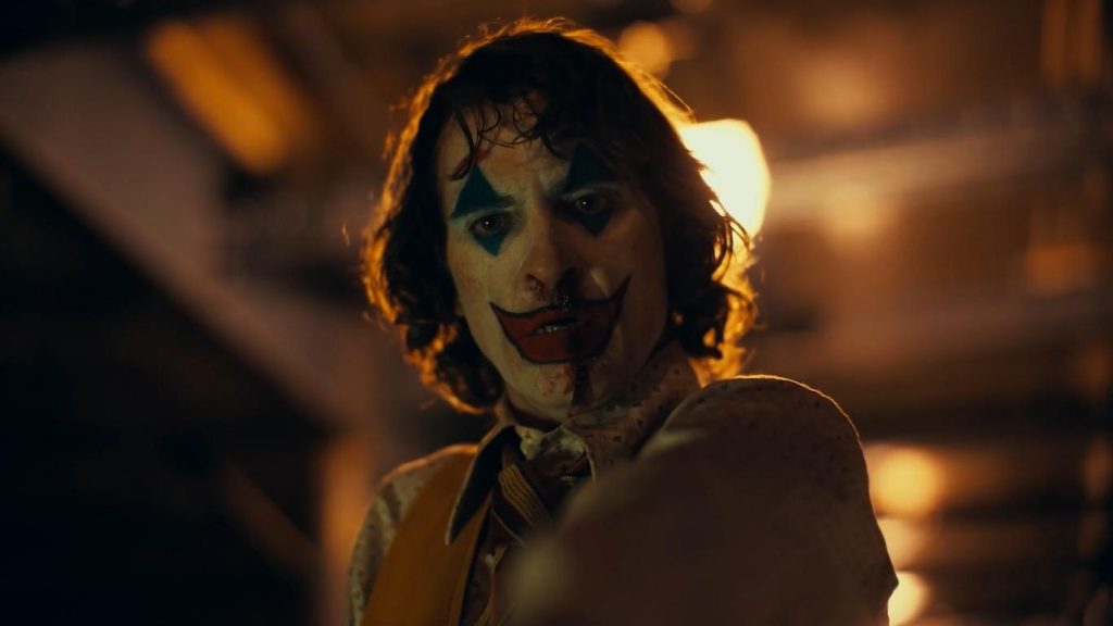 Joker (Source: IMDB)