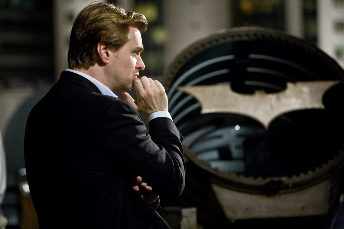 Nolan (IMDB)
