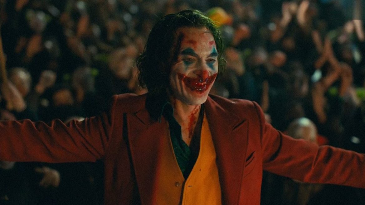 Joker (Source: IMDB)