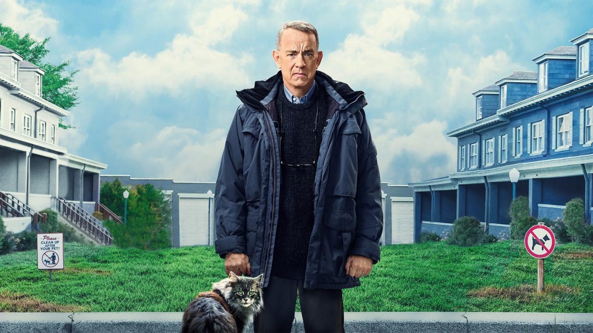 A Man Called Otto (Source: IMDB)