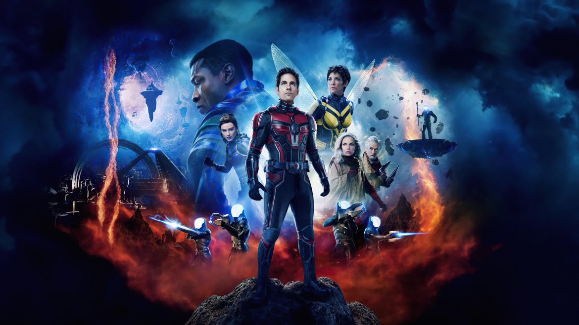 Ant-Man & The Wasp: Quantumania (Source: IMDB)