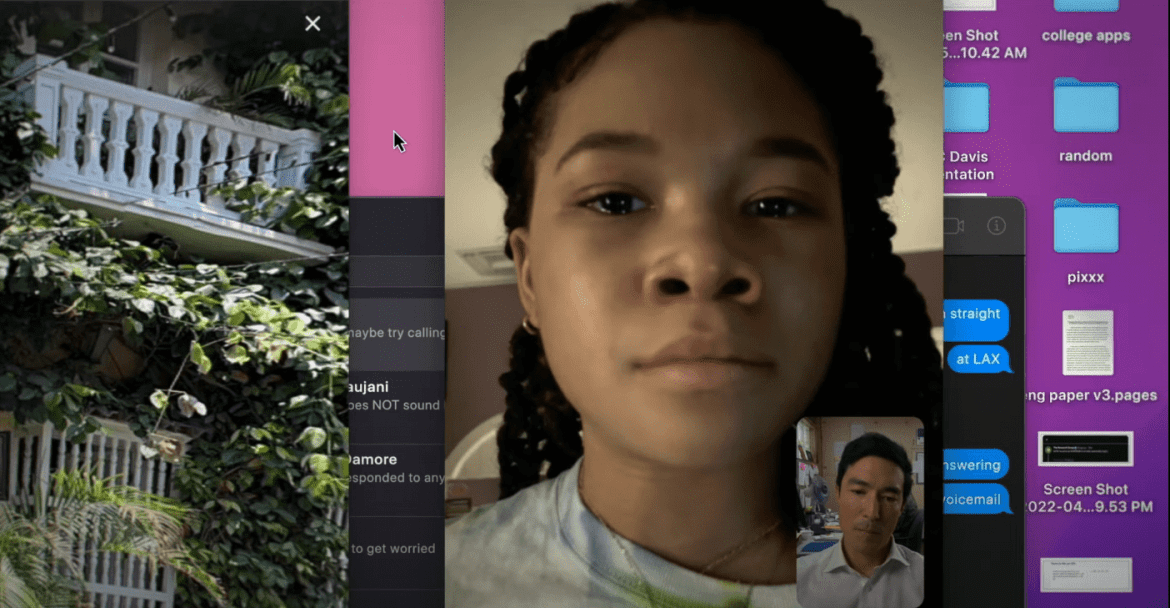 Missing (Source: IMDB)