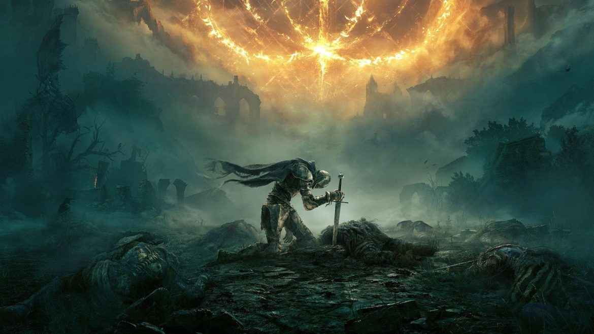 Elden Ring (Source: From Software)