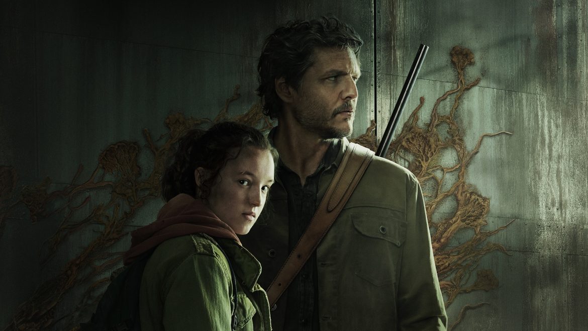The Last of Us (Source: IMDB)