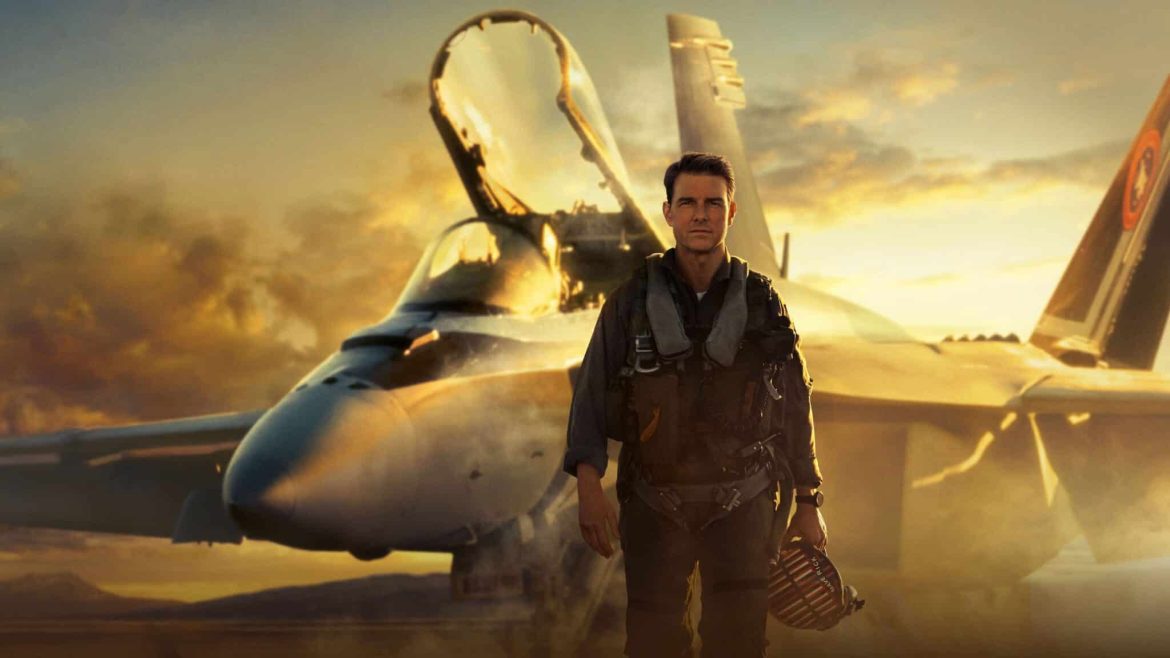 Top Gun: Maverick (Source: IMDB)