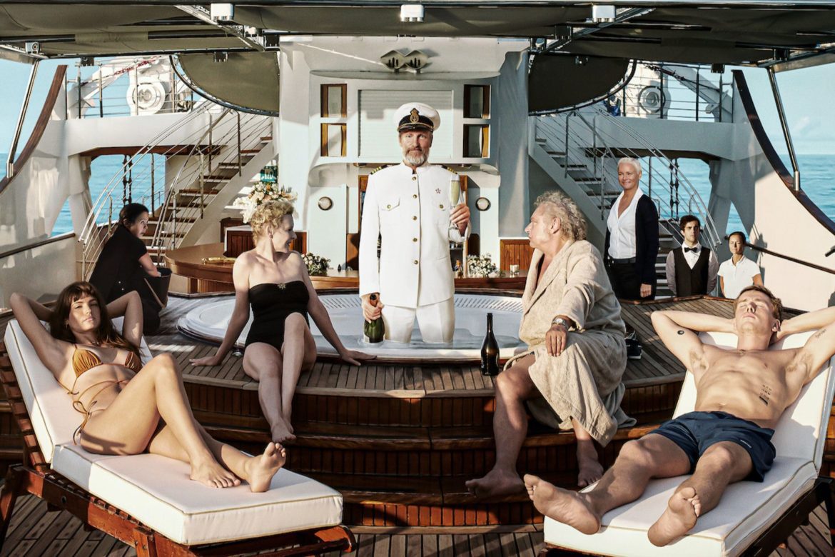 Triangle of Sadness (Source: IMDB)