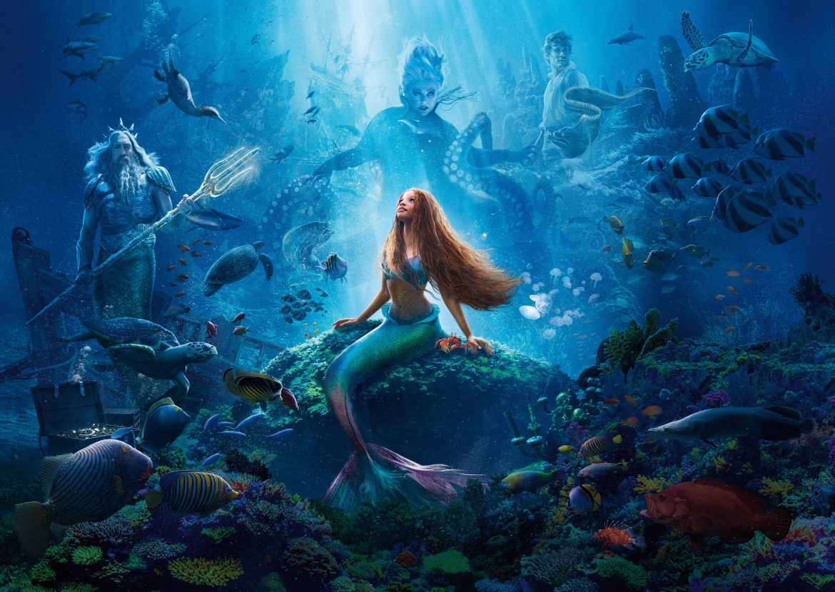 The Little Mermaid (Source: IMDB)