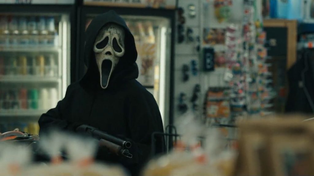 Scream VI (Source: IMDB)