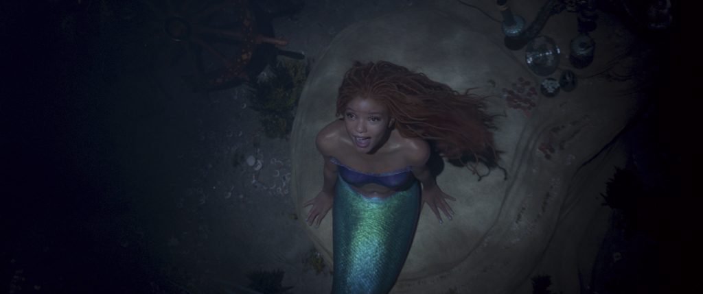 The Little Mermaid (Source: IMDB)