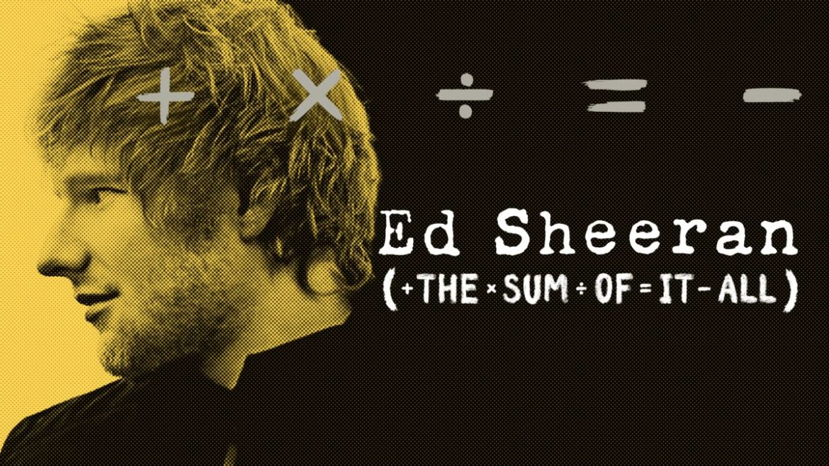 Ed Sheeran: Sum of It All (Source: IMDB)