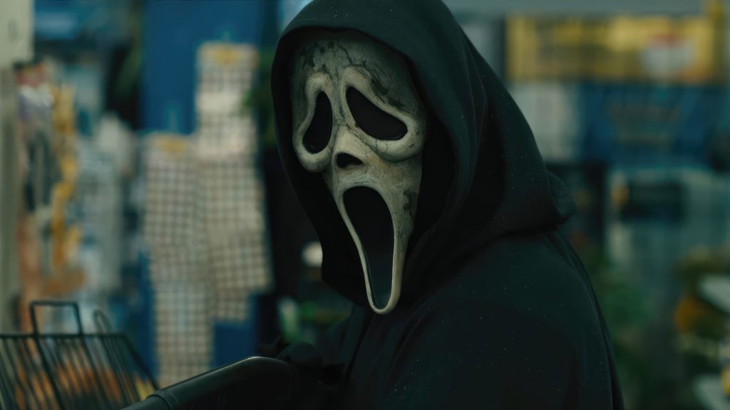 Scream VI (Source: IMDB)