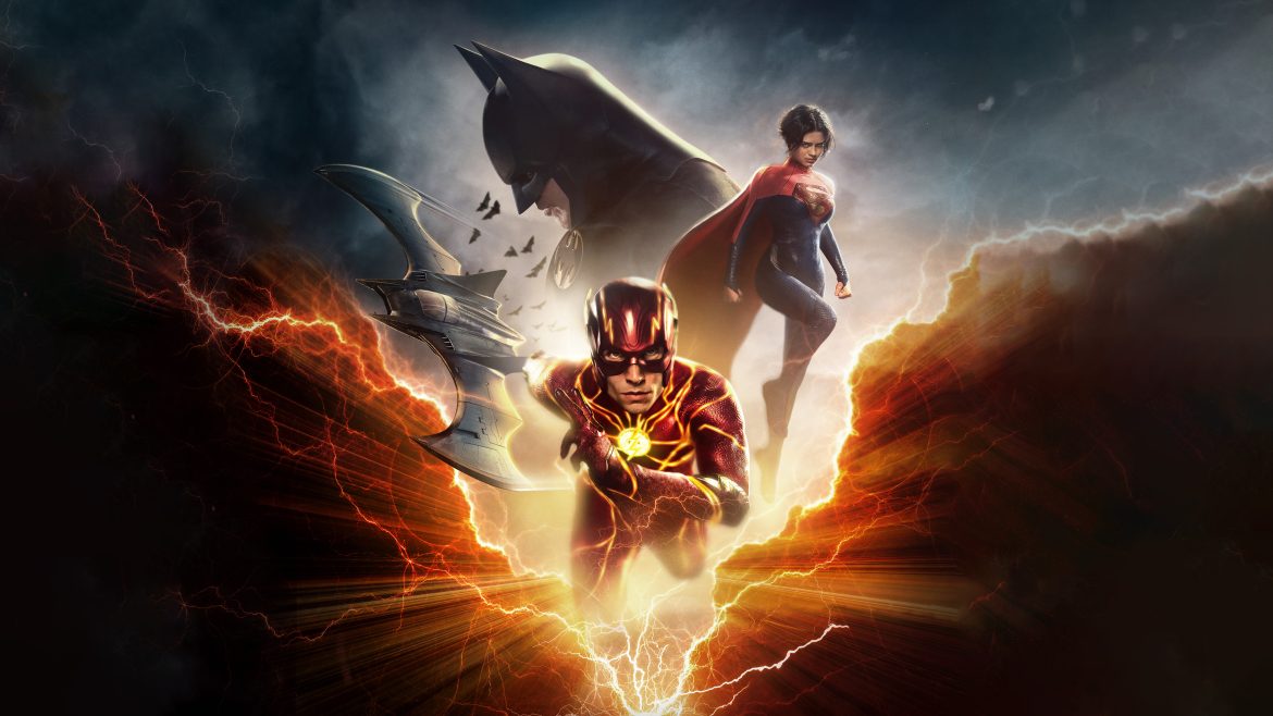 The Flash (Source: IMDB)