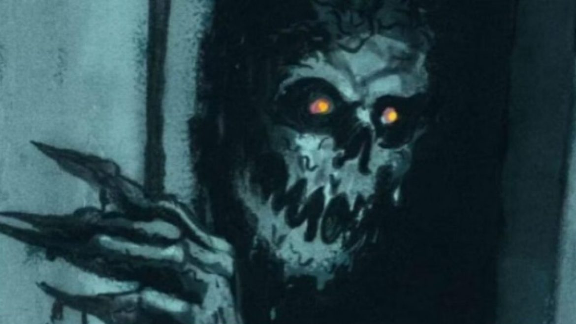 The Boogeyman (Source: IMDB)