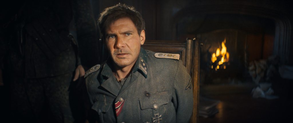 Indiana Jones and The Dial of Destiny (Source: IMDB)