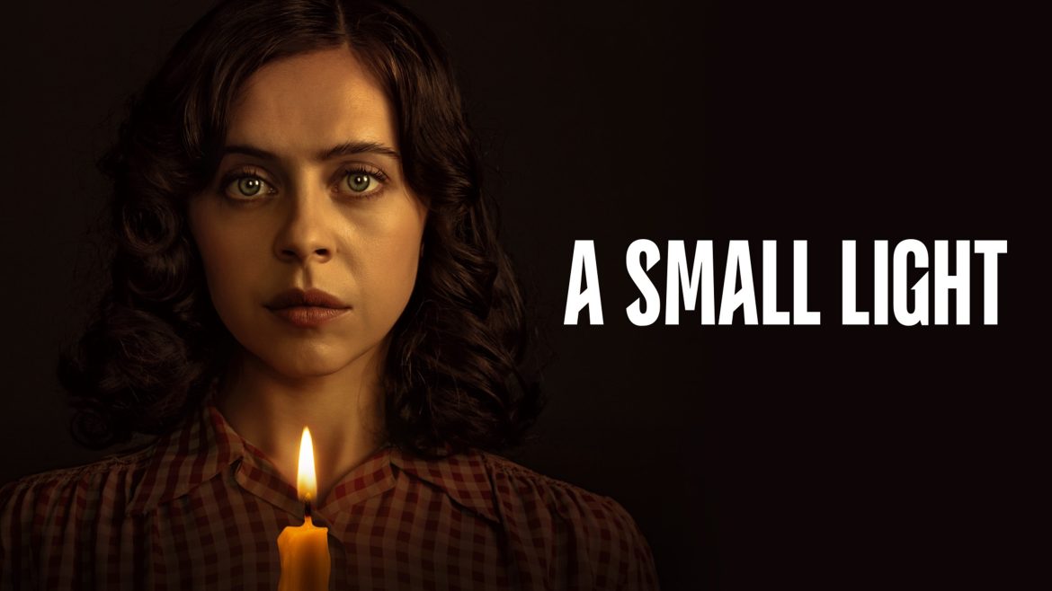 A Small Light (Source: IMDB)