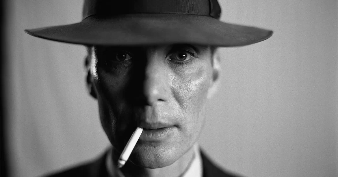 Oppenheimer (Source: IMDB)