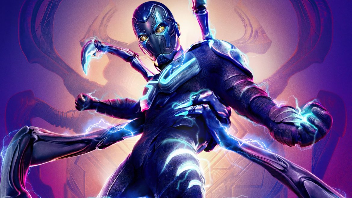 Blue Beetle (Source: IMDB)