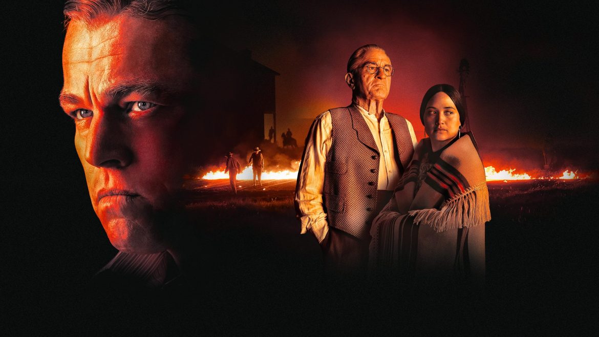 Killers of The Flower Moon (Source: IMDB)