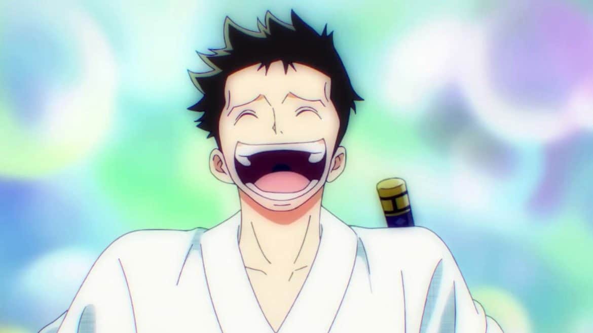 Monsters 103 Mercies Dragon Damnation (Source: IMDb)