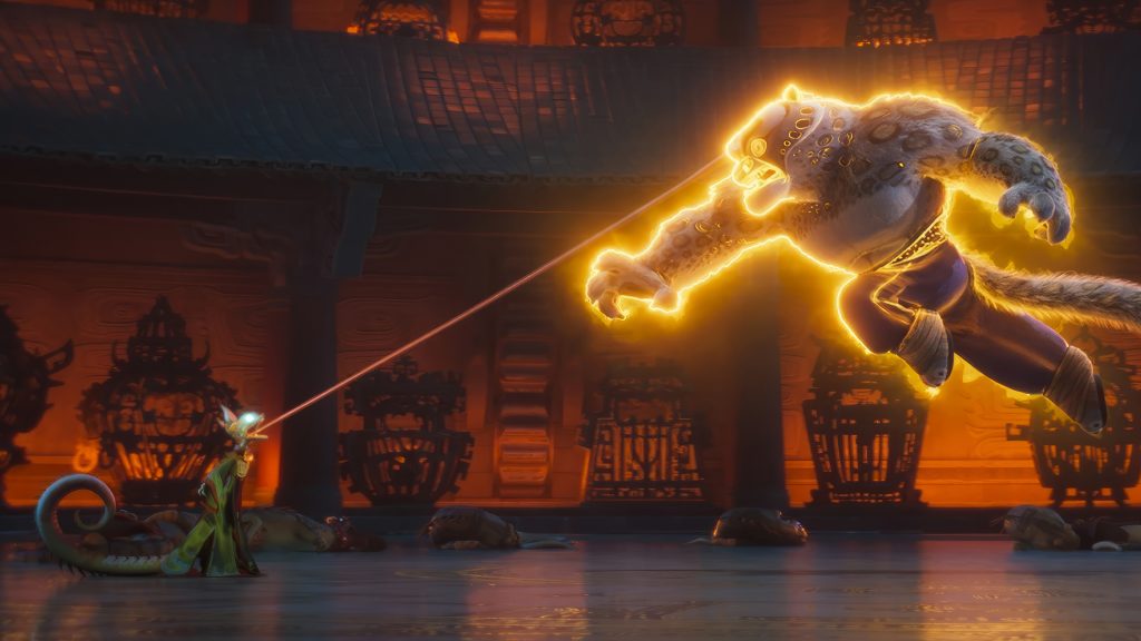 Kung Fu Panda 4 (Source: IMDB)