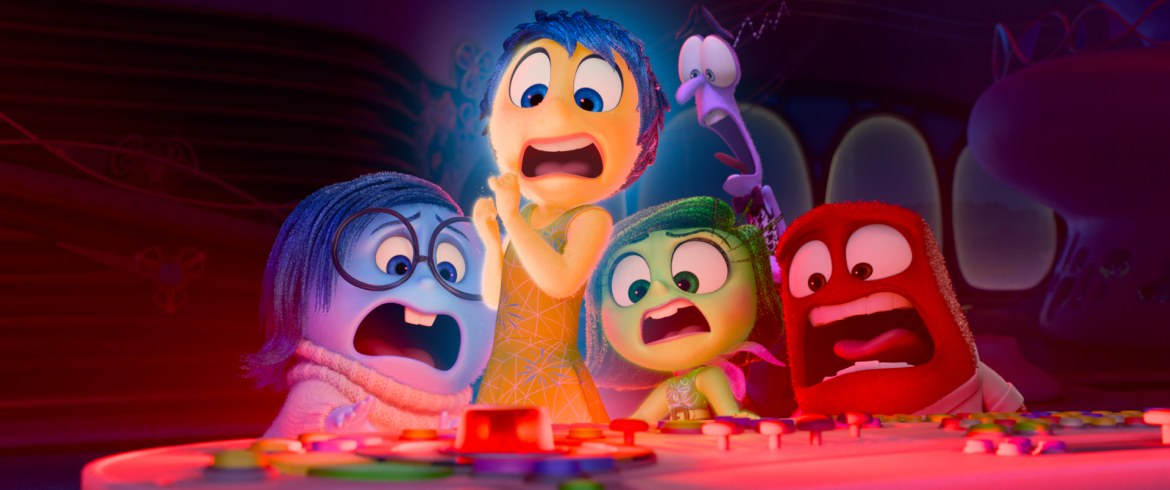 Inside Out 2 (Source: IMDB)