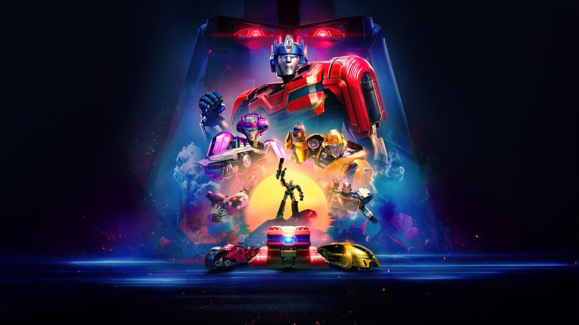 Transformers One (Source: IMDB)