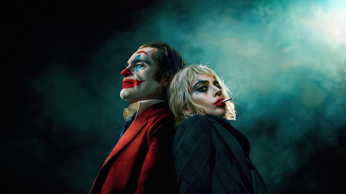 Joker: Folie a Deux (Source: IMDB)