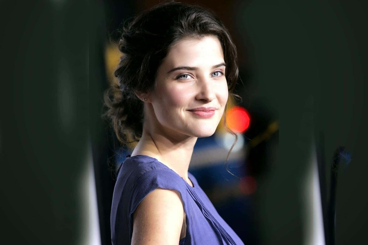 Cobie Smulders (IMDB)