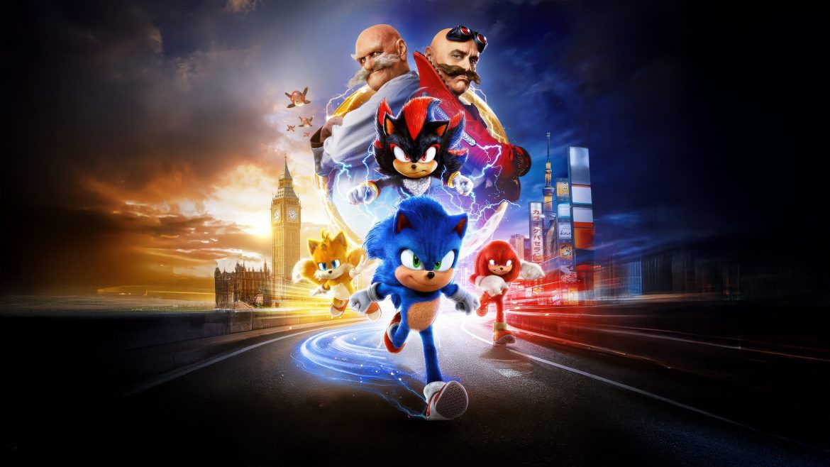 Sonic The Hedgehog 3 (Source: IMDB)