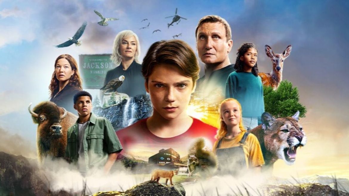 Woodwalker (Source: IMDB)