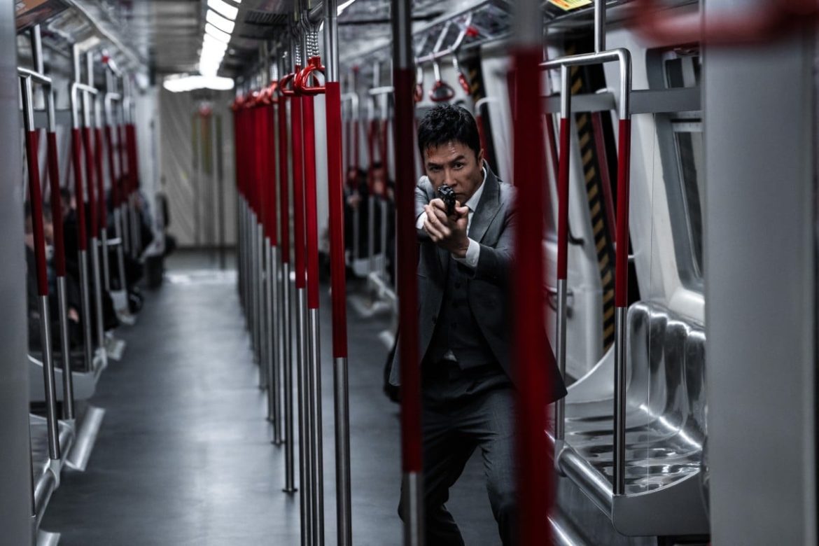 The Prosecutor (Source: IMDB)