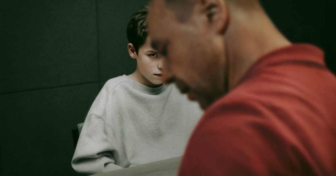 Adolescence (Source: IMDB)