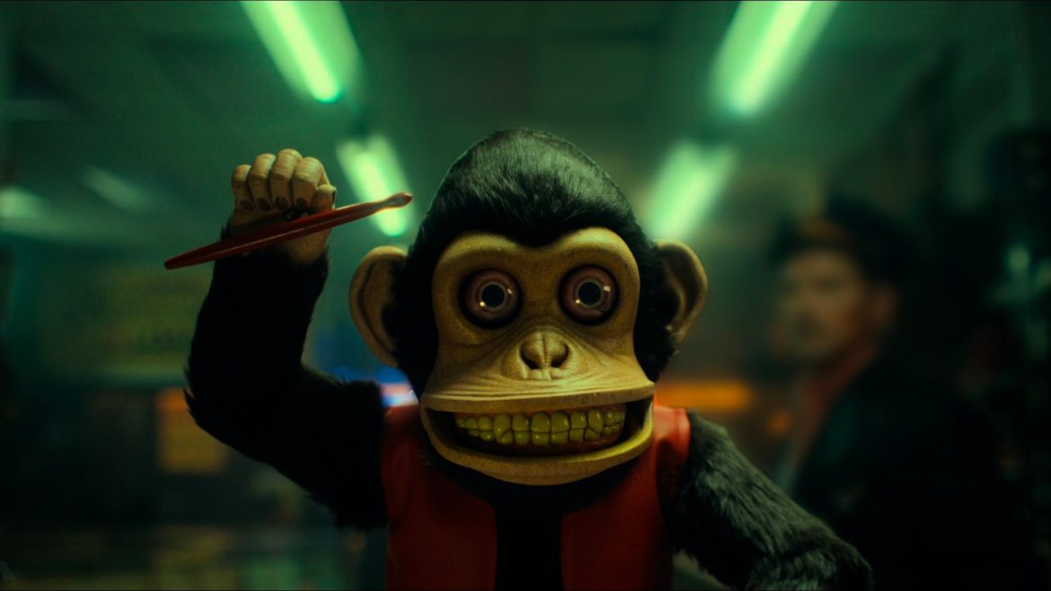 The Monkey (Source: IMDB)