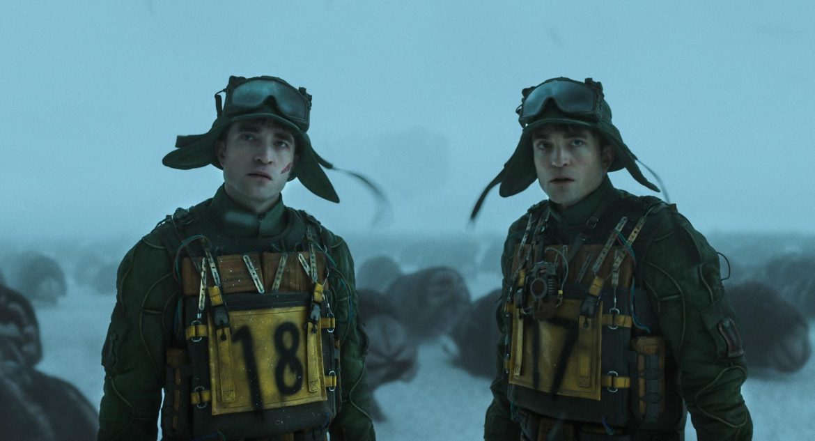 Mickey 17 (Source: IMDB)