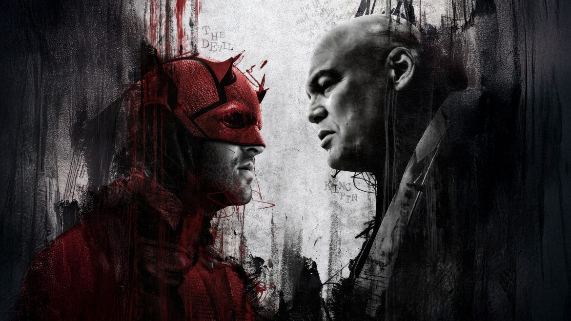 Daredevil: Born Again (Source: IMDB)