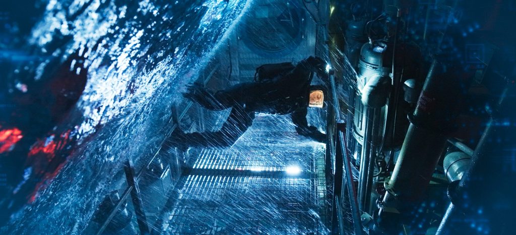 Mission Impossible: Final Reckoning (Source: IMDB)