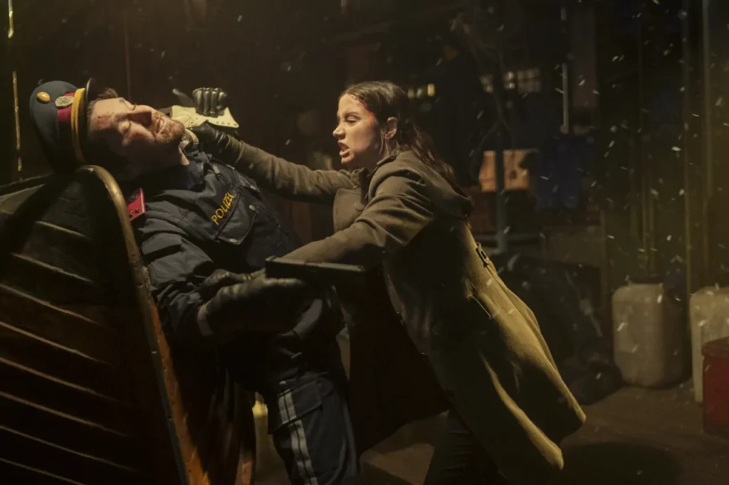 Ballerina (Source: IMDB)