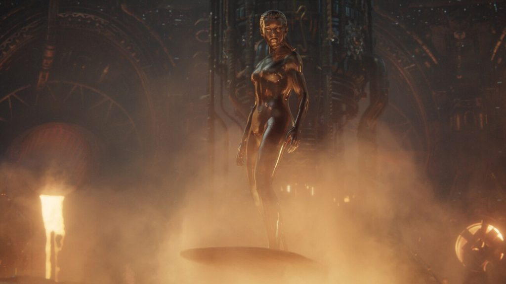 The Fantastic Four: The First Steps (Source: Disney)