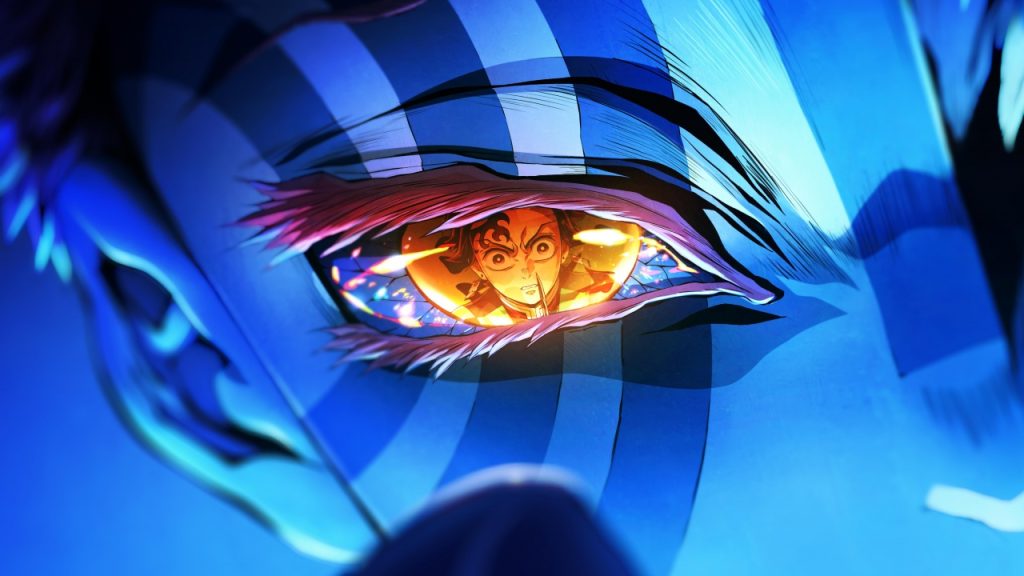 Kimetsu No Yaiba - Demon Slayer: Infinity Castle (Source: Sony)