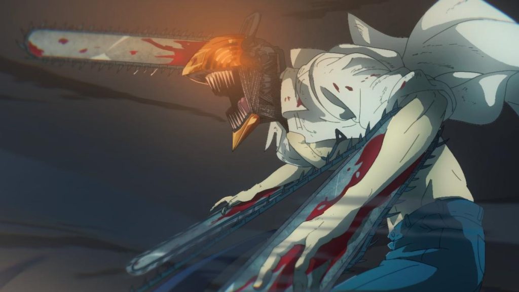 Chainsaw Man The Movie: Reze Arc (Source: IMDB)