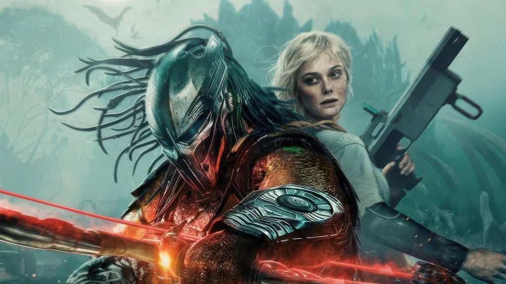 Predator: Badlands (Source: IMDB)