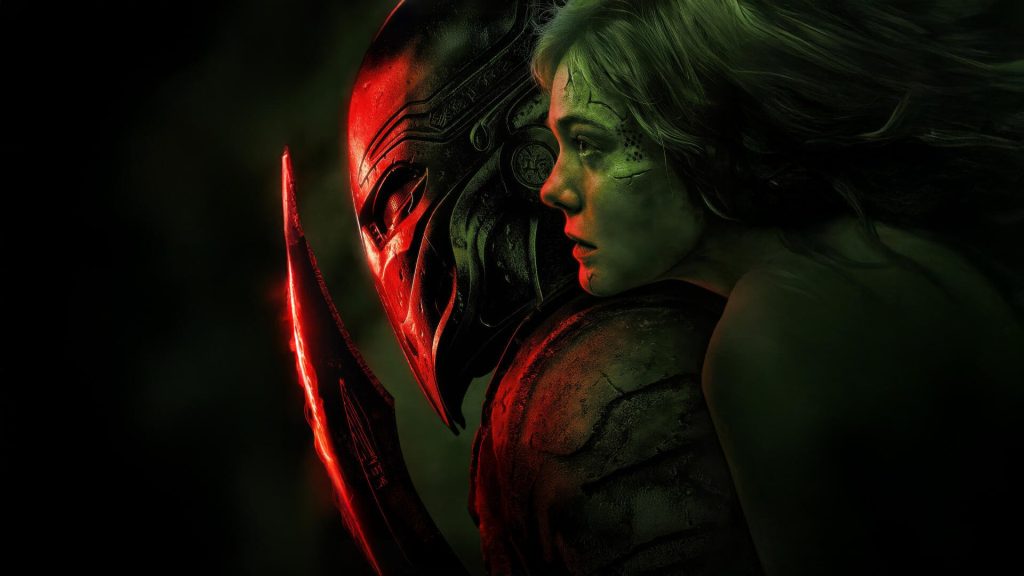 Predator: Badlands (Source: IMDB)