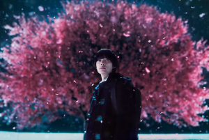 Review Film 5 Centimeters Per Second Live Action: Refleksi Cinta, Waktu, dan Masa Lalu