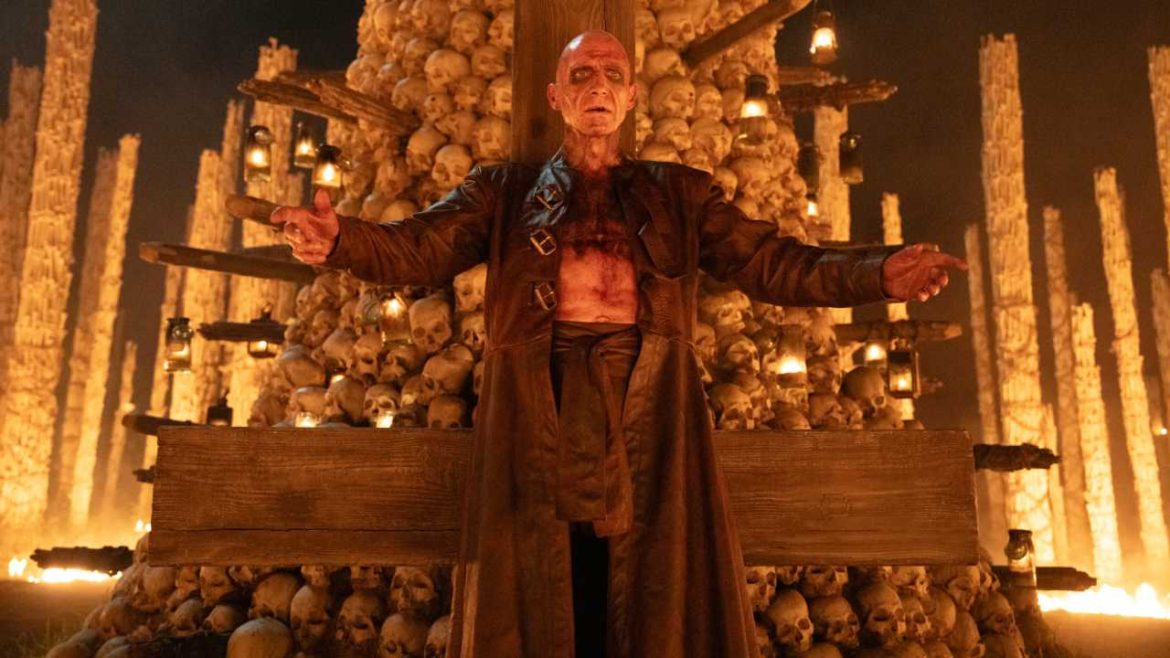 28 Years Later: The Bone Temple (Source: IMDB)