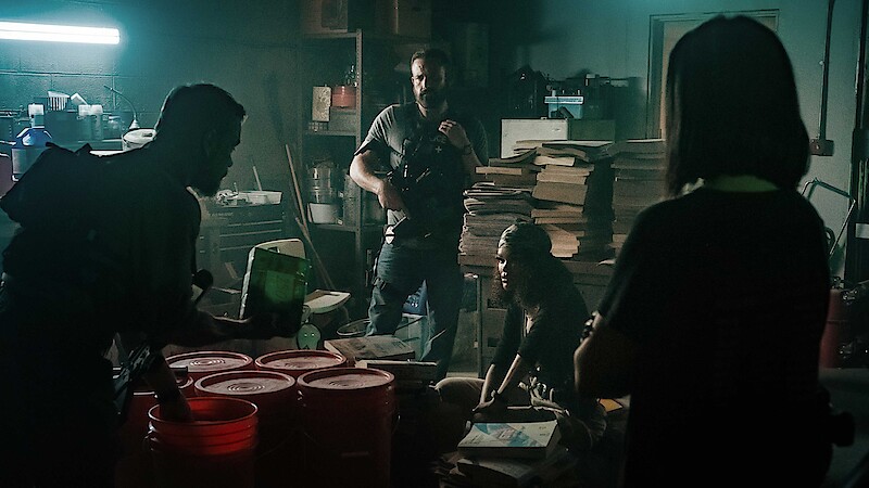 The Rip (Source: IMDB)
