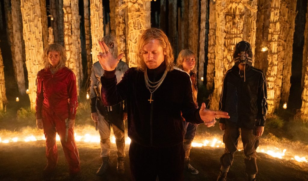 28 Years Later: The Bone Temple (Source: IMDB)