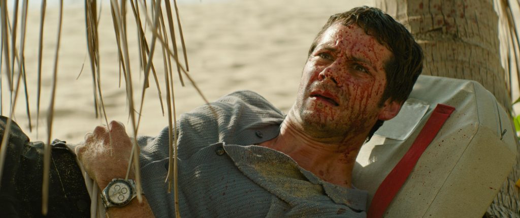 Send Help (Source: IMDB)
