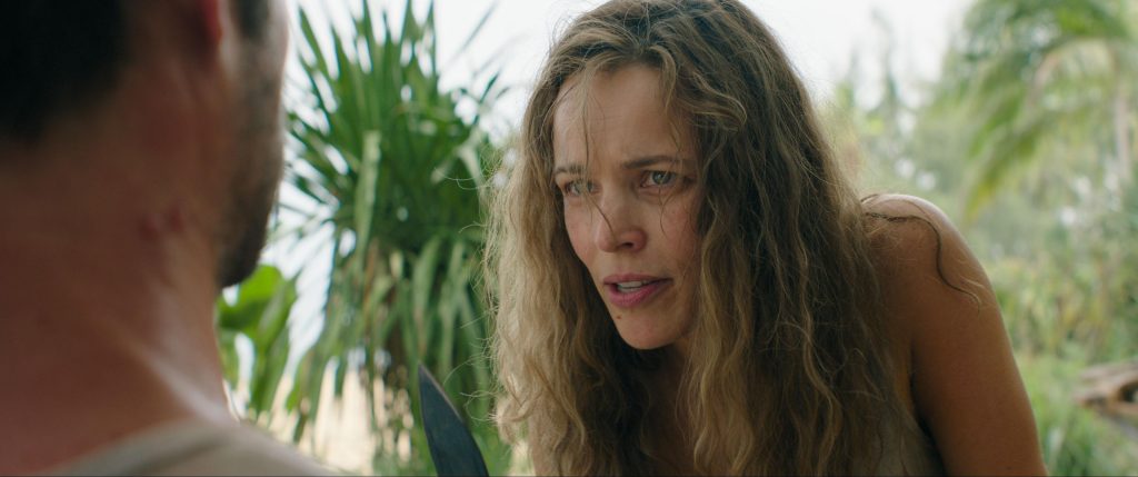 Send Help (Source: IMDB)